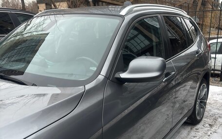 BMW X1, 2012 год, 1 350 000 рублей, 5 фотография