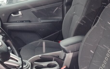 KIA Sportage III, 2014 год, 1 500 000 рублей, 14 фотография