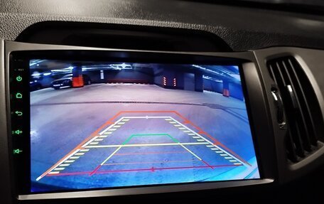 KIA Sportage III, 2014 год, 1 500 000 рублей, 10 фотография