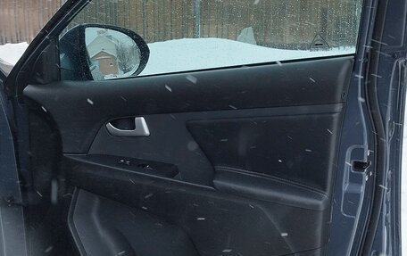 KIA Sportage III, 2014 год, 1 500 000 рублей, 9 фотография