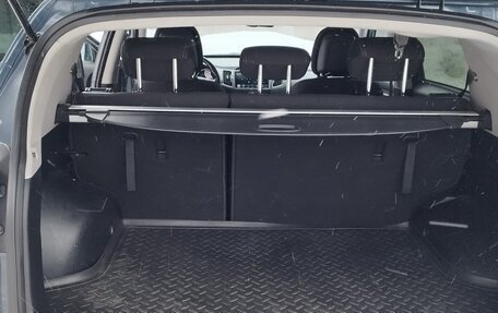 KIA Sportage III, 2014 год, 1 500 000 рублей, 6 фотография