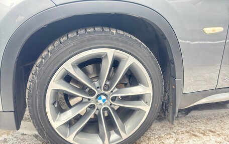 BMW X1, 2012 год, 1 350 000 рублей, 6 фотография