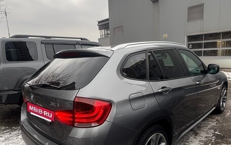 BMW X1, 2012 год, 1 350 000 рублей, 7 фотография
