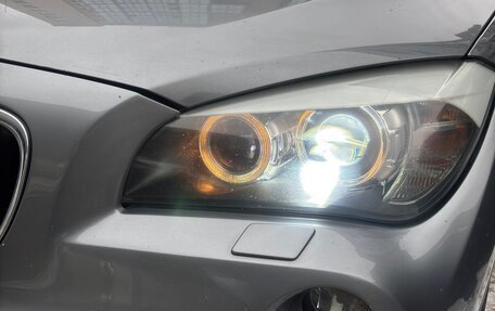 BMW X1, 2012 год, 1 350 000 рублей, 15 фотография