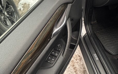 BMW X1, 2012 год, 1 350 000 рублей, 19 фотография