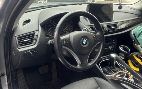 BMW X1, 2012 год, 1 350 000 рублей, 17 фотография
