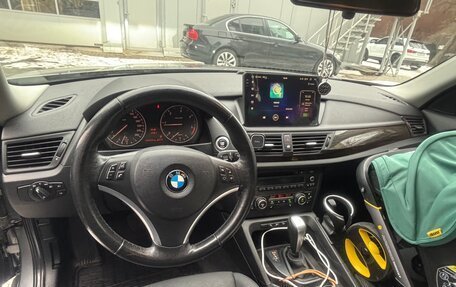 BMW X1, 2012 год, 1 350 000 рублей, 21 фотография