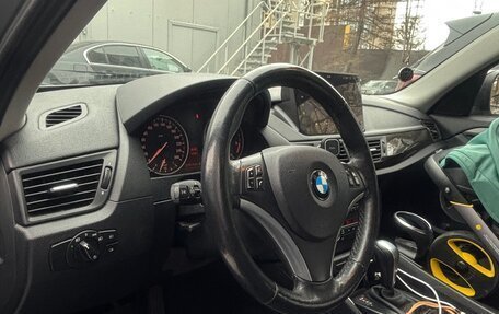 BMW X1, 2012 год, 1 350 000 рублей, 20 фотография