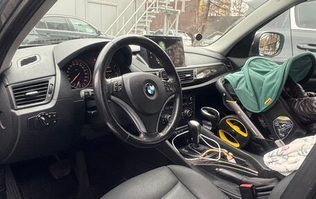 BMW X1, 2012 год, 1 350 000 рублей, 18 фотография