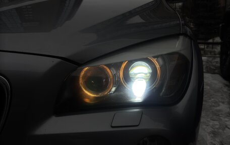 BMW X1, 2012 год, 1 350 000 рублей, 12 фотография