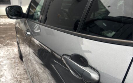 BMW X1, 2012 год, 1 350 000 рублей, 10 фотография