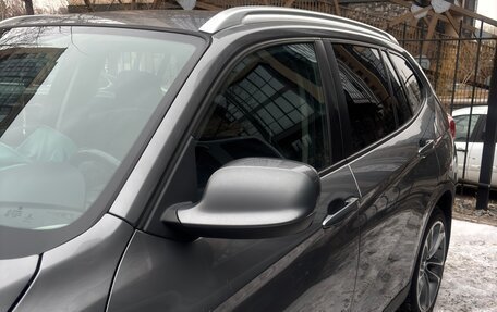 BMW X1, 2012 год, 1 350 000 рублей, 14 фотография