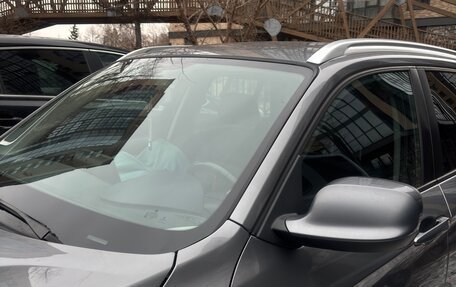 BMW X1, 2012 год, 1 350 000 рублей, 13 фотография