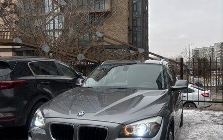 BMW X1, 2012 год, 1 350 000 рублей, 9 фотография