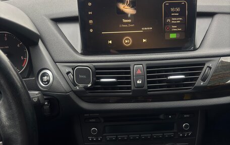 BMW X1, 2012 год, 1 350 000 рублей, 23 фотография