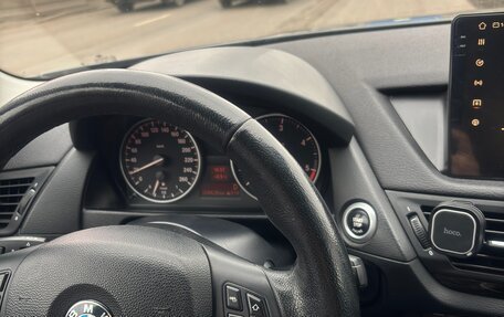 BMW X1, 2012 год, 1 350 000 рублей, 24 фотография