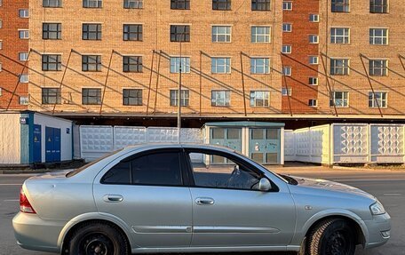 Nissan Almera Classic, 2006 год, 600 000 рублей, 9 фотография