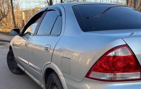 Nissan Almera Classic, 2006 год, 600 000 рублей, 6 фотография