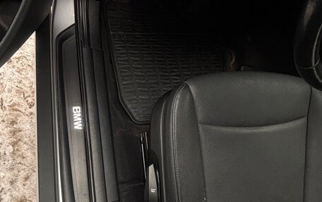 BMW X1, 2012 год, 1 350 000 рублей, 26 фотография