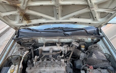 Nissan Almera Classic, 2006 год, 600 000 рублей, 7 фотография