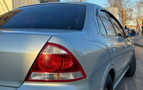 Nissan Almera Classic, 2006 год, 600 000 рублей, 5 фотография