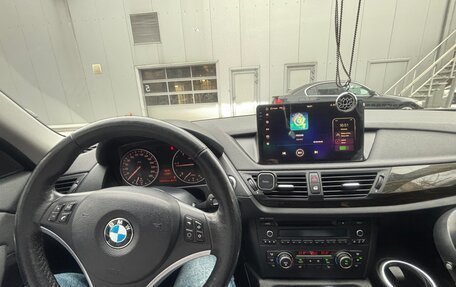 BMW X1, 2012 год, 1 350 000 рублей, 22 фотография