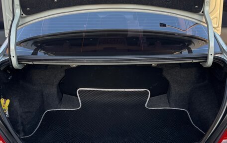 Nissan Almera Classic, 2006 год, 600 000 рублей, 20 фотография