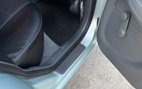 Nissan Almera Classic, 2006 год, 600 000 рублей, 16 фотография