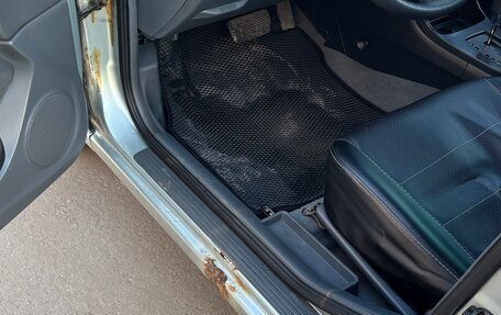 Nissan Almera Classic, 2006 год, 600 000 рублей, 26 фотография