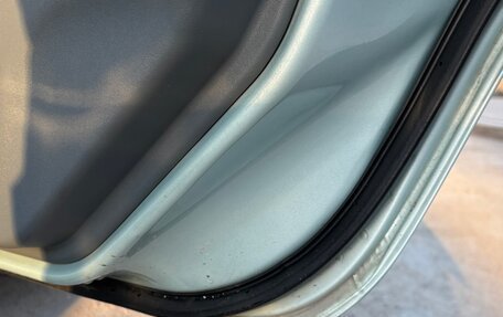 Nissan Almera Classic, 2006 год, 600 000 рублей, 22 фотография