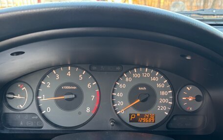 Nissan Almera Classic, 2006 год, 600 000 рублей, 17 фотография