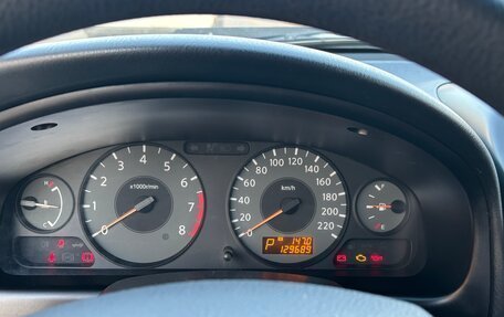 Nissan Almera Classic, 2006 год, 600 000 рублей, 18 фотография