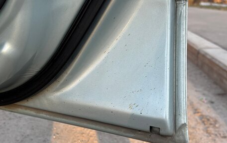 Nissan Almera Classic, 2006 год, 600 000 рублей, 19 фотография