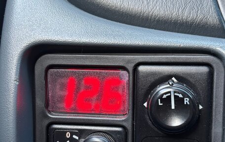 Nissan Almera Classic, 2006 год, 600 000 рублей, 15 фотография