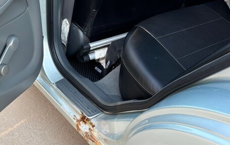 Nissan Almera Classic, 2006 год, 600 000 рублей, 24 фотография