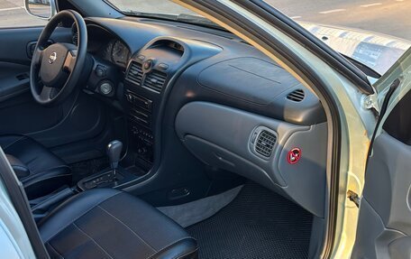 Nissan Almera Classic, 2006 год, 600 000 рублей, 27 фотография