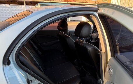 Nissan Almera Classic, 2006 год, 600 000 рублей, 28 фотография