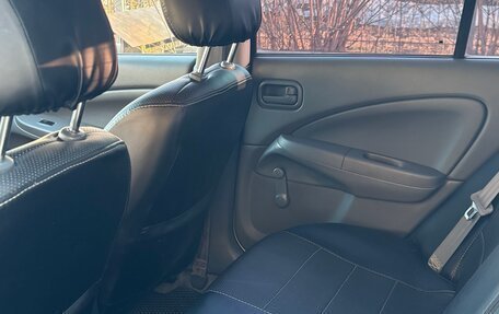 Nissan Almera Classic, 2006 год, 600 000 рублей, 29 фотография