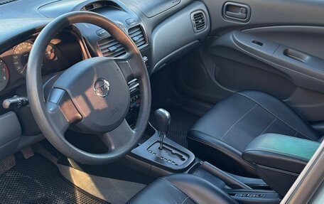 Nissan Almera Classic, 2006 год, 600 000 рублей, 30 фотография