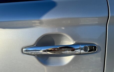 Mitsubishi Outlander III рестайлинг 3, 2012 год, 1 399 000 рублей, 20 фотография