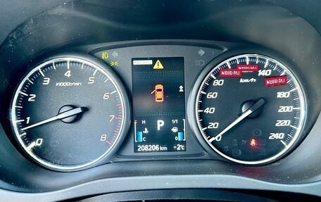 Mitsubishi Outlander III рестайлинг 3, 2012 год, 1 399 000 рублей, 13 фотография