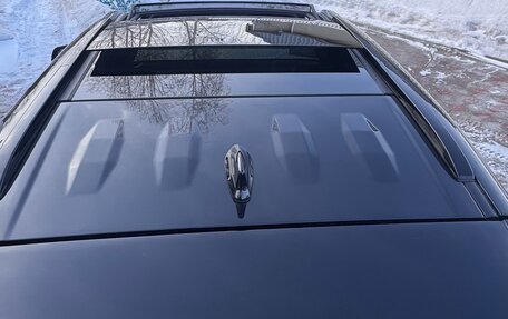 Toyota RAV4, 2024 год, 5 600 000 рублей, 9 фотография