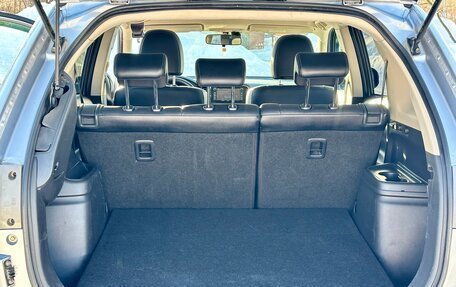 Mitsubishi Outlander III рестайлинг 3, 2012 год, 1 399 000 рублей, 26 фотография