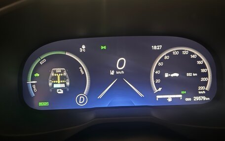 Toyota RAV4, 2024 год, 5 600 000 рублей, 14 фотография