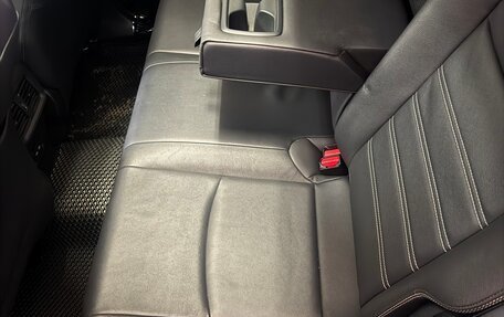 Toyota RAV4, 2024 год, 5 600 000 рублей, 22 фотография