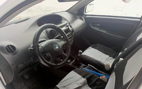 Geely MK I рестайлинг, 2013 год, 305 000 рублей, 3 фотография