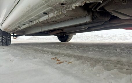 Geely MK I рестайлинг, 2013 год, 305 000 рублей, 8 фотография