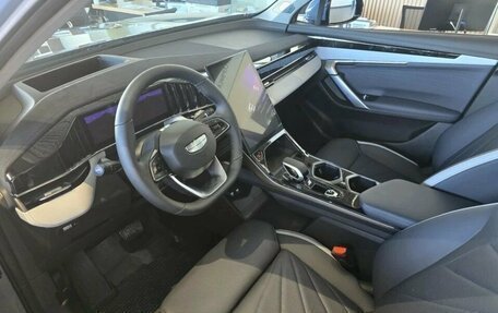 Geely Atlas, 2025 год, 3 970 990 рублей, 7 фотография