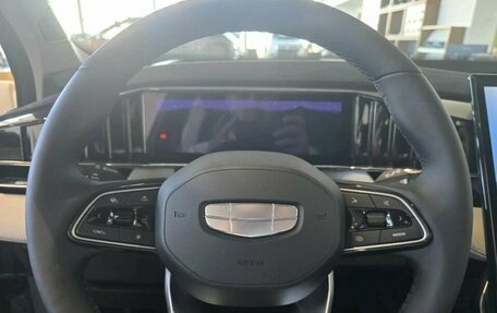 Geely Atlas, 2025 год, 3 970 990 рублей, 8 фотография