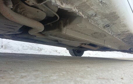 Geely MK I рестайлинг, 2013 год, 305 000 рублей, 6 фотография